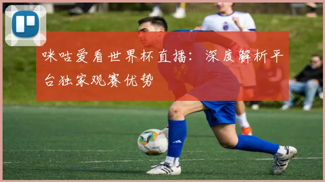 咪咕爱看世界杯直播：深度解析平台独家观赛优势